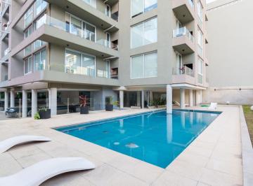 Departamento · 41m² · 2 Ambientes · 1 Cochera · Venta Depto 2 Ambientes con Cochera y Pileta