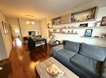 Departamento · 55m² · 2 Ambientes · Departamento Categoría un Dormitorio en Alquiler en Barrio Martin