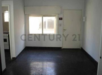 Departamento · 30m² · Venta - Permuta Monoambiente - Flores - Sin Expesas