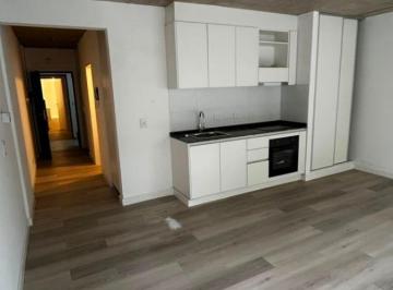 Departamento de 1 ambiente, Saavedra · Hermoso Monoambiente a Estrenar