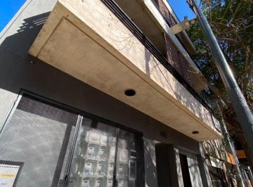 Departamento de 1 ambiente, Saavedra · Hermoso Monoambiente a Estrenar