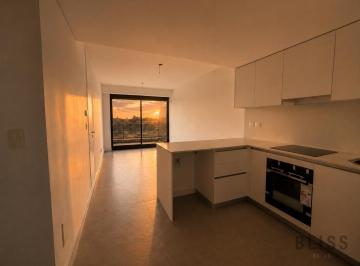 Departamento · 85m² · 3 Ambientes · Departamento 3 Ambientes en Alquiler. Bliss Buenos Aires.