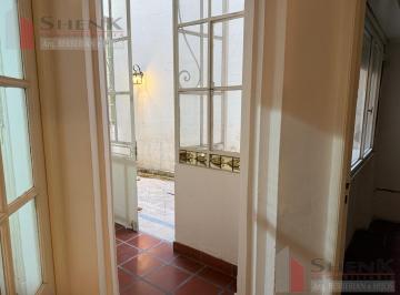 PH · 128m² · 5 Ambientes · PH en Palermo