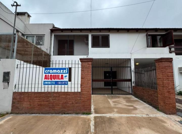 Casa · 120m² · 4 Ambientes