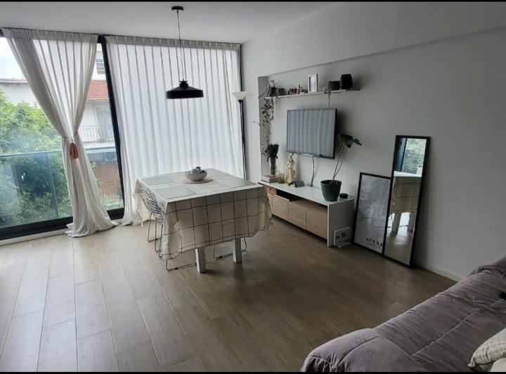 Departamento · 49m² · 2 Ambientes