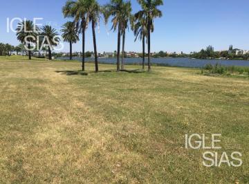 Terreno · 5400m² · El Mejor Lote en La Isla