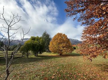 Campo · 49209m² · Chacra en Las Golondrinas - Oportunidad