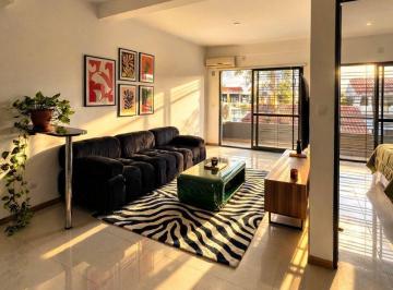 Departamento · 36m² · 2 Ambientes · 1 Cochera · Venta Dto. 2 Amb con Cochera. Ramos Mejia