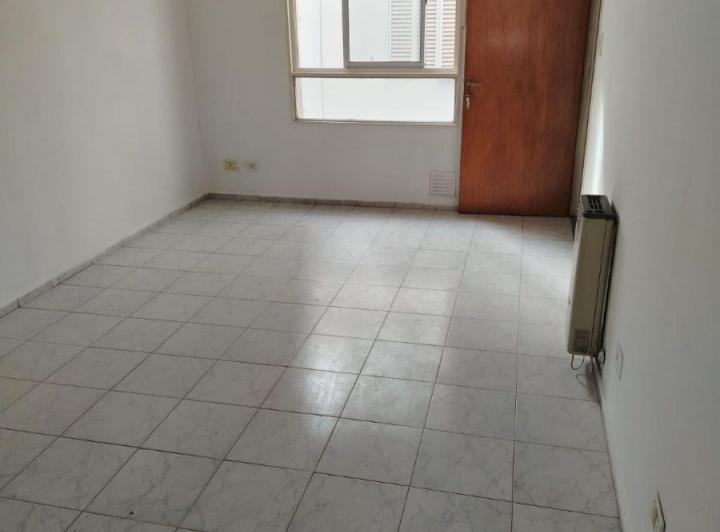 Departamento · 40m² · 2 Ambientes