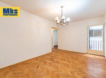 Departamento · 45m² · 2 Ambientes · 2 Ambientes Sobre Av Montes de Oca, Barracas - 45 m²