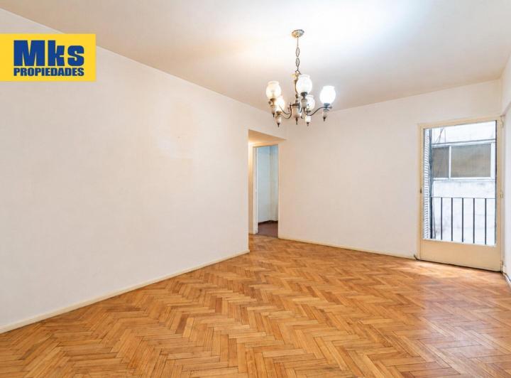 Departamento · 45m² · 2 Ambientes