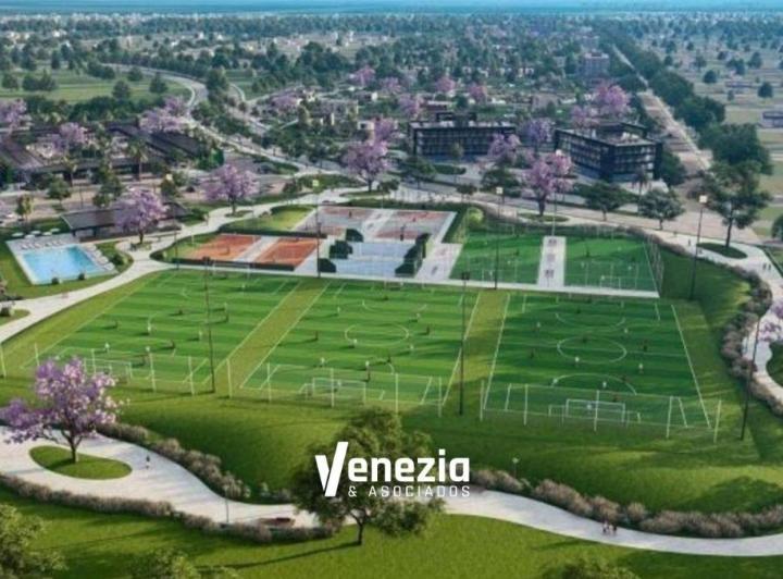 Terreno · 360m²