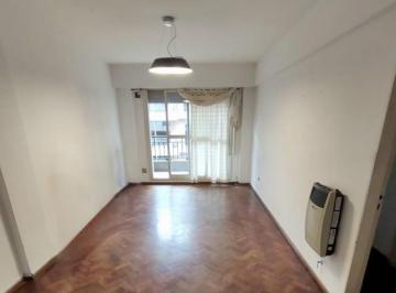 Departamento · 41m² · 2 Ambientes · Departamento de 1 Dormitorio en Barrio Martin