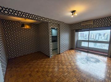 Departamento de 2 ambientes, Avellaneda · Departamento de 2 Ambientes con Balcón Al Frente en El Centro de Avellaneda