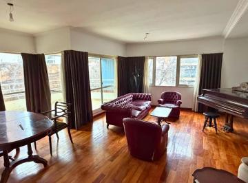 Departamento de 5 ambientes, Rosario · Venta Depto 3 Dorm. Cochera Amenities Barrio Lourdes
