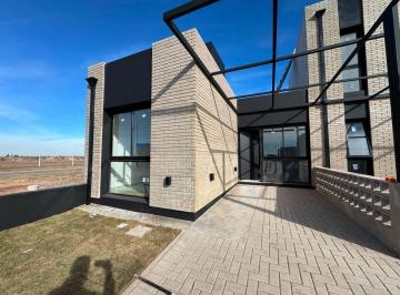Casa · 67m² · 2 Dormitorios · 1 Cochera · Duplex 2 Dorm Pb en Venta Quebradas de Manantiales