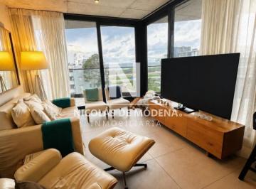 Foto1 · Apartamento en Venta en Playa Brava, 2 Dorm. Manglar Punta del Este