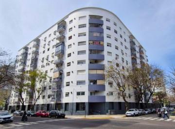 Departamento · 86m² · 4 Ambientes · 1 Cochera · Venta Departamento 4 Ambientes Palermo