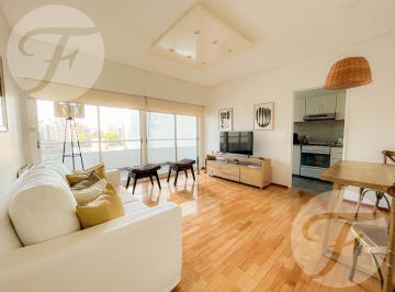 Departamento · 43m² · 2 Ambientes · Disponibilidad Inmediata