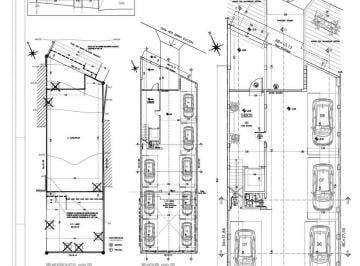 Garage · 12m² · Cochera Elflein 1275 04
