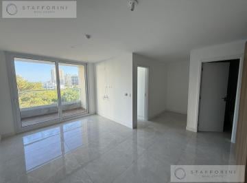 Departamento · 43m² · 2 Ambientes · 1 Cochera · Edificio View 2, a Estrenar con Posesión Inmediata, Cochera, Amenities
