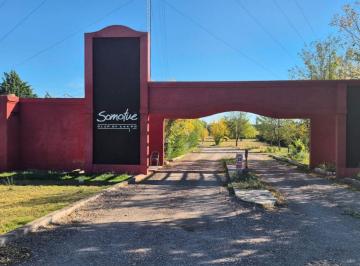 Terreno · 791m² · Terreno en Venta. 25 de Mayo, San Rafael, Mendoza