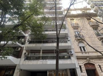 Departamento · 100m² · 3 Ambientes · 1 Cochera · Departamento Barrio Norte