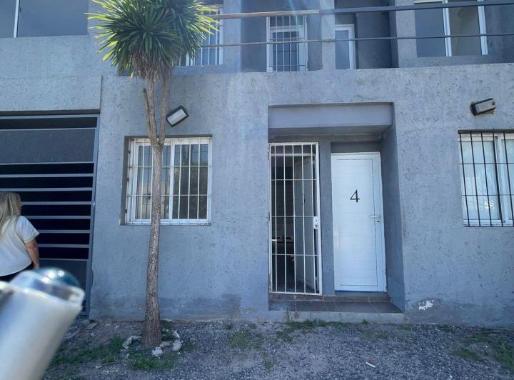 Departamento · 1 Ambiente