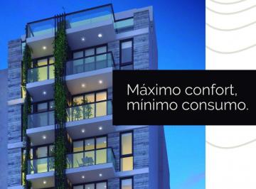 Departamento · 42m² · 2 Ambientes · Departamento en Pozo en Venta en La Perla
