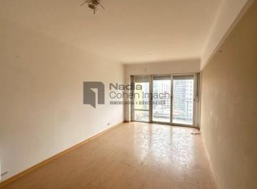 Departamento · 43m² · 1 Dormitorio · Alquiler Departamento 1 Dormitorio - Barrio Norte