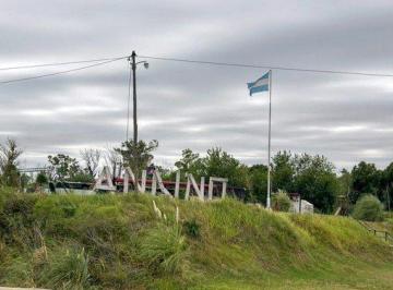 Terreno · 594m² · Venta de 5 Lotes a La Vera del Rio en Pueblo Andino, Santa Fe