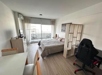 Departamento · 29m² · 1 Ambiente · Alquiler Monoambiente Amoblado San Cristobal