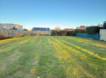 Terreno , Bahía Blanca · Lote en Venta | Solares Norte