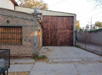 Depósito de 4 ambientes, Las Heras · Depósito en Venta de 257 m² Ubicado en Las Heras
