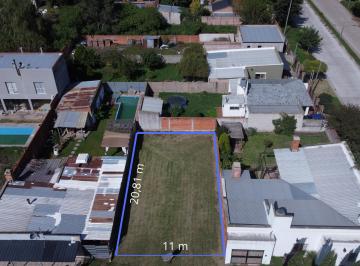 Terreno , Veinticinco de Mayo · Excelente Lote en Venta con Orientación Norte – Calle 29 Casi Esquina 1, 25 de Mayo.