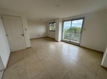Departamento · 74m² · 3 Ambientes · 1 Cochera · Alquiler Cam del Lago III 2 Dorm. y Cochera