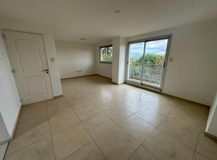 Departamento · 74m² · 3 Ambientes · 1 Cochera