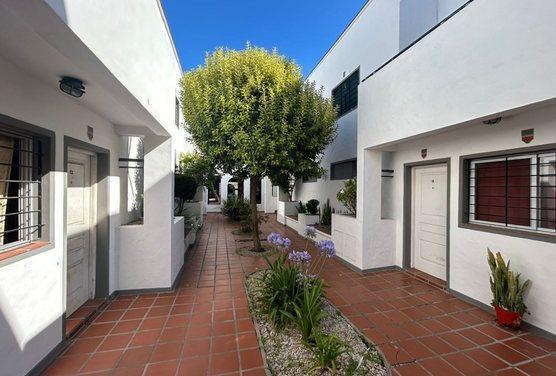 Departamento · 41m² · 2 Ambientes