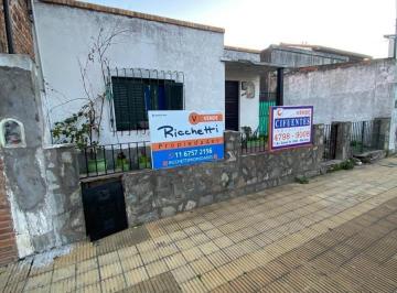 Casa de 3 ambientes, San Isidro · Martinez Casa de 3 Ambientes a Reciclar
