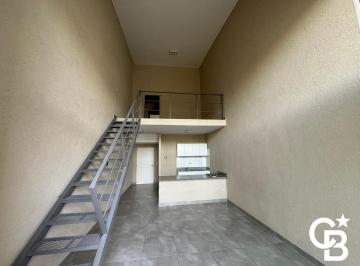 Departamento · 54m² · 1 Ambiente · 1 Cochera · Departamento en Alquiler - Ayres Loft