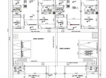 Local comercial · 48m² · Local en Plottier