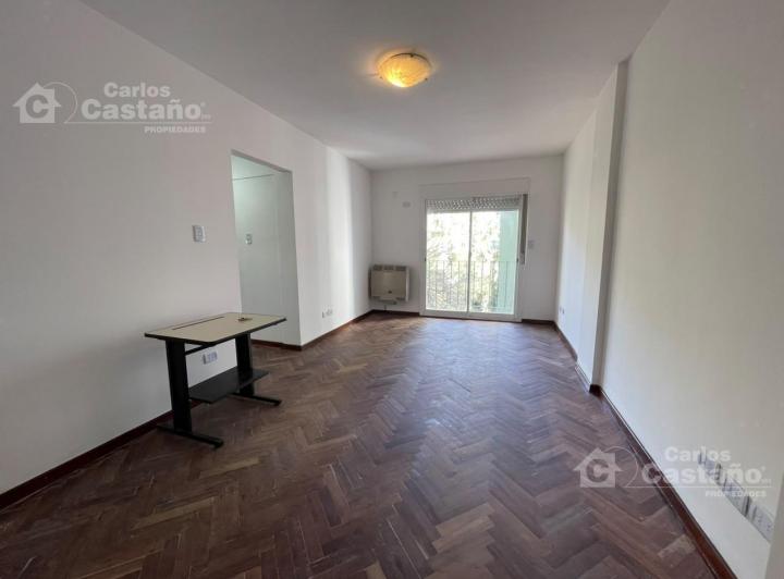 Departamento · 70m² · 3 Ambientes