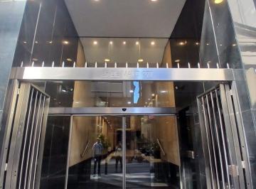 Oficina comercial · 272m² · 4 Cocheras · Increible Oficina en Pleno Centro Porteño