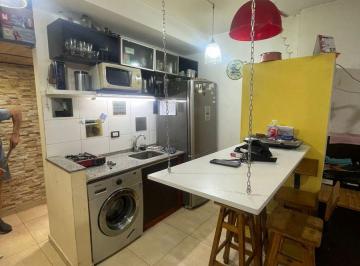 imagen2 · Venta - Departamento 2 Ambientes con Patio Villa Pueyrredon