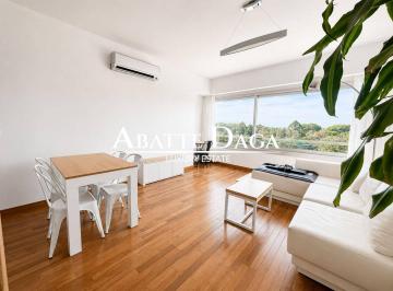 AYM-AYM-1362_2 · Alquiler · Departamento de 2 Ambientes Amoblado · Zencity, Puerto Madero