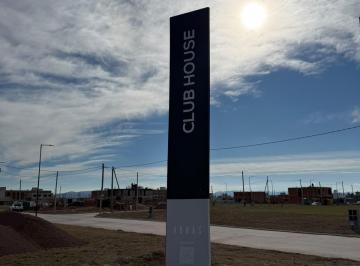 Foto · Venta Lote Abras de Manantiales, Central, Zona Residencial