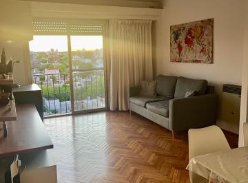 Departamento de 3 ambientes, Villa Urquiza · 3amb Sin Garantía Amoblado, Luminoso, Excelente Zona