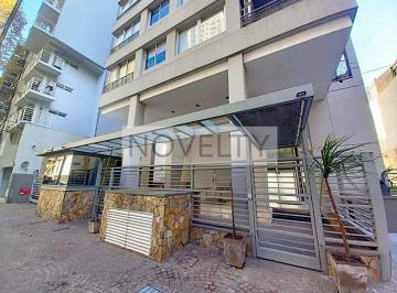 Departamento · 38m² · 1 Ambiente · Departamento Monoambiente con Balcon - Palermo