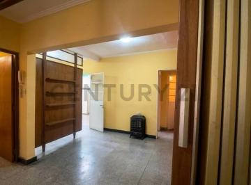 Departamento · 108m² · 4 Ambientes · 1 Cochera · Venta de Departamento 3 Dorm. con Cochera, Centro Sur Santa Fe