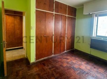 Departamento · 108m² · 4 Ambientes · 1 Cochera · Venta Depto 3 Dorm. con Cochera - Barrio Centro Sur, Santa Fe